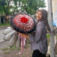 suara asli - Tukang Buket🕊️