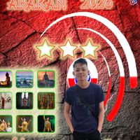 original sound - Ko Naing(arakan editer)