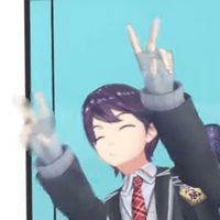 オリジナル楽曲 - くもりんちょ︎︎️️️⛅️