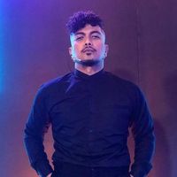 original sound - Danial Zaini