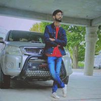 shina new song
