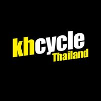 เสียงต้นฉบับ - KHcycle_Thailand