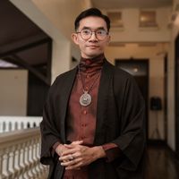 เสียงต้นฉบับ - Nisit Saengsawang