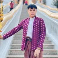 เสียงต้นฉบับ - Natthawat Korkaeng
