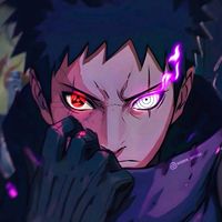 suara asli - "OBITO"