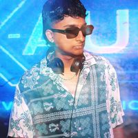 original sound - djbuzzarmstrong