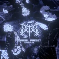 original sound - marsel.preset