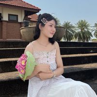 เสียงต้นฉบับ - เด็กหญิงกนก 💐