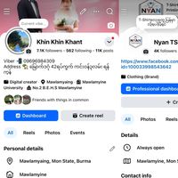 original sound - Zin Lay Naing