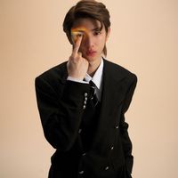 original sound - MANOBAL WANG
