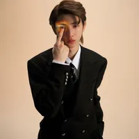 因为爱清