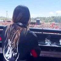 suara asli - LuNa AR