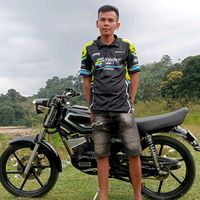 suara asli - Fabian Putrasulung