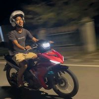 suara asli - Richoo