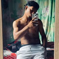 baraziinho