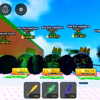 suara asli - {sba} super diamond adventure}