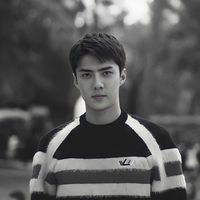 EXO Lotto Instrumental edited