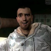 оригинальный звук