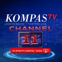 original sound - kompastv.indonesia
