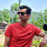 original sound - Bhupendra Adhikari