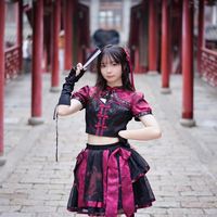 オリジナル楽曲