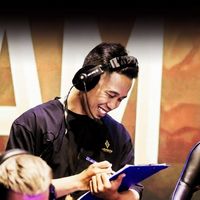 nhạc nền - Dirak•HONGKONG