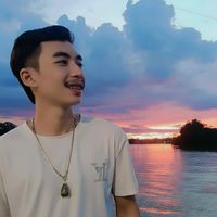 เสียงต้นฉบับ - ธิว' ราชสีห์เมืองนครศรีฯ🦁❣️