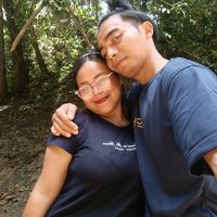 suara asli - wiwin petualang