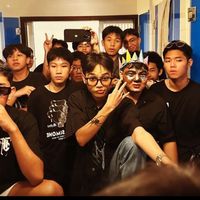 เสียงต้นฉบับ - วี อา หลุยส์
