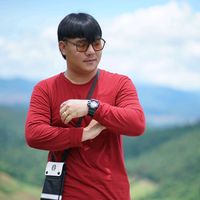 newsomchai