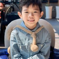 เสียงต้นฉบับ - ผู้ใหญ่บ้านเกาหลีน้อย (1M)