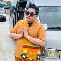 original sound - ကိုသာဂိ - Wedding Studio
