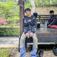 suara asli - ayosss