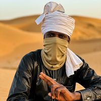 الصوت الأصلي