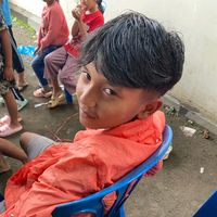 suara asli