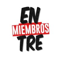 original sound - EntreMiembros