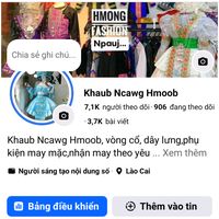 nhạc nền - Me🦋( Khaub Ncawg Hmoob)