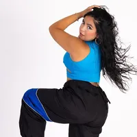 NEW TREND MishellBarreras