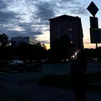 оригинальный звук