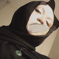 bunyi asal - syasya🧧