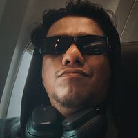 suara asli - Glenn Sebastian Rengrengulu