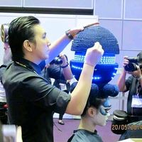 原声 - Fusion salon / Onhair salon