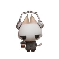 suara asli - floory4l