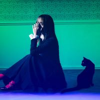 オリジナル楽曲 - 秘めごと