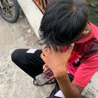 bunyi asal - danielarsyad