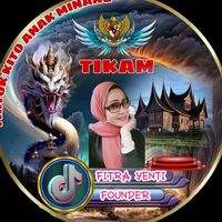 suara asli - 🌈 FOUNDER💓TIKAM🌈Fitra Yenti