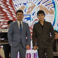 оригинальный звук
