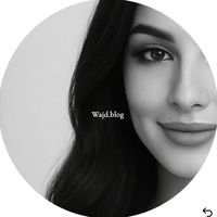 wajd.blog