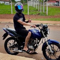 herick_da_fanzinha