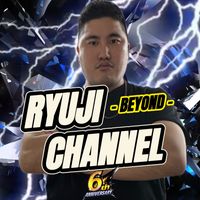 オリジナル楽曲 - 🐉 RYUJI CHANNEL -BEYOND-🐉